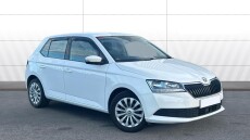 Skoda Fabia 1.0 MPI S 5dr Petrol Hatchback